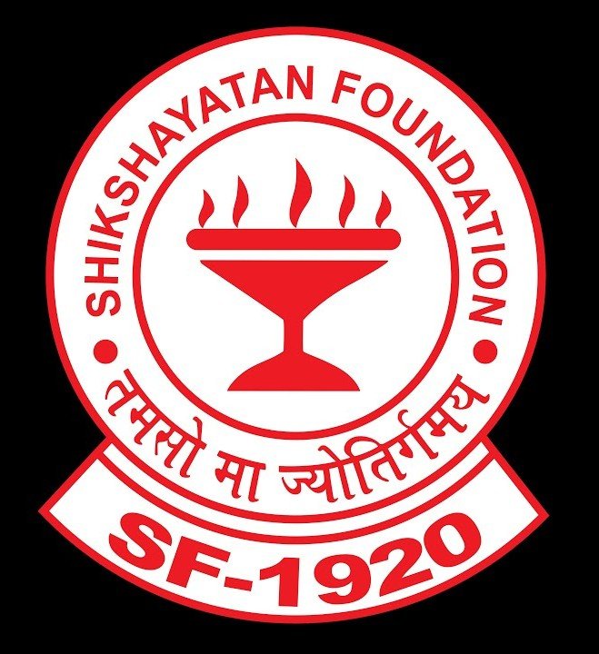 Shri Shikshayatan Foundation Logo